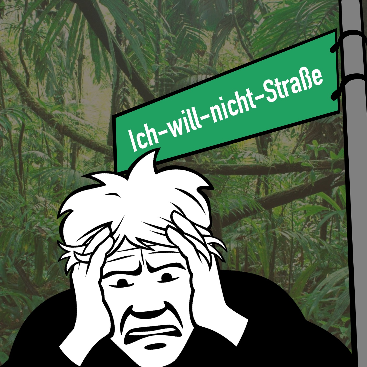 Good Morning in the Morning! – Der Podcast zum Dschungelcamp