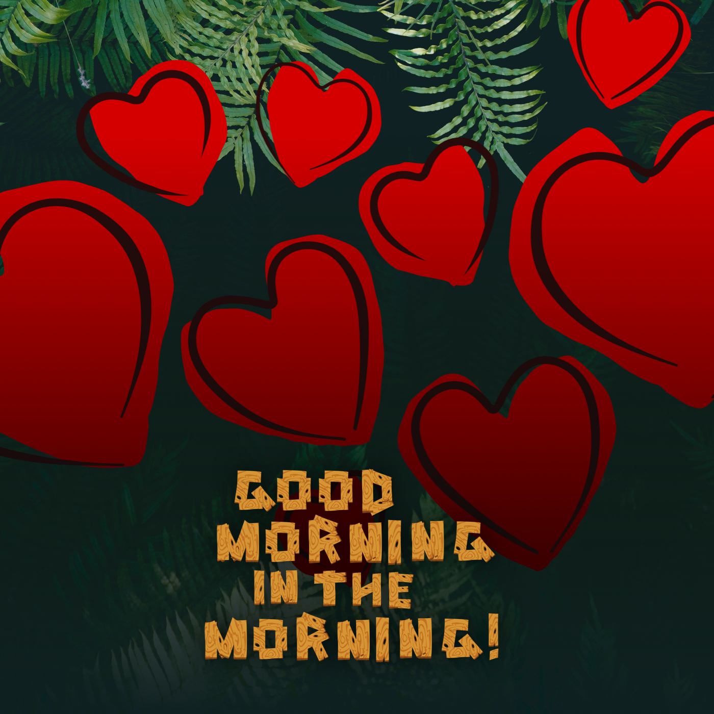 Good Morning in the Morning! – Der Podcast zum Dschungelcamp