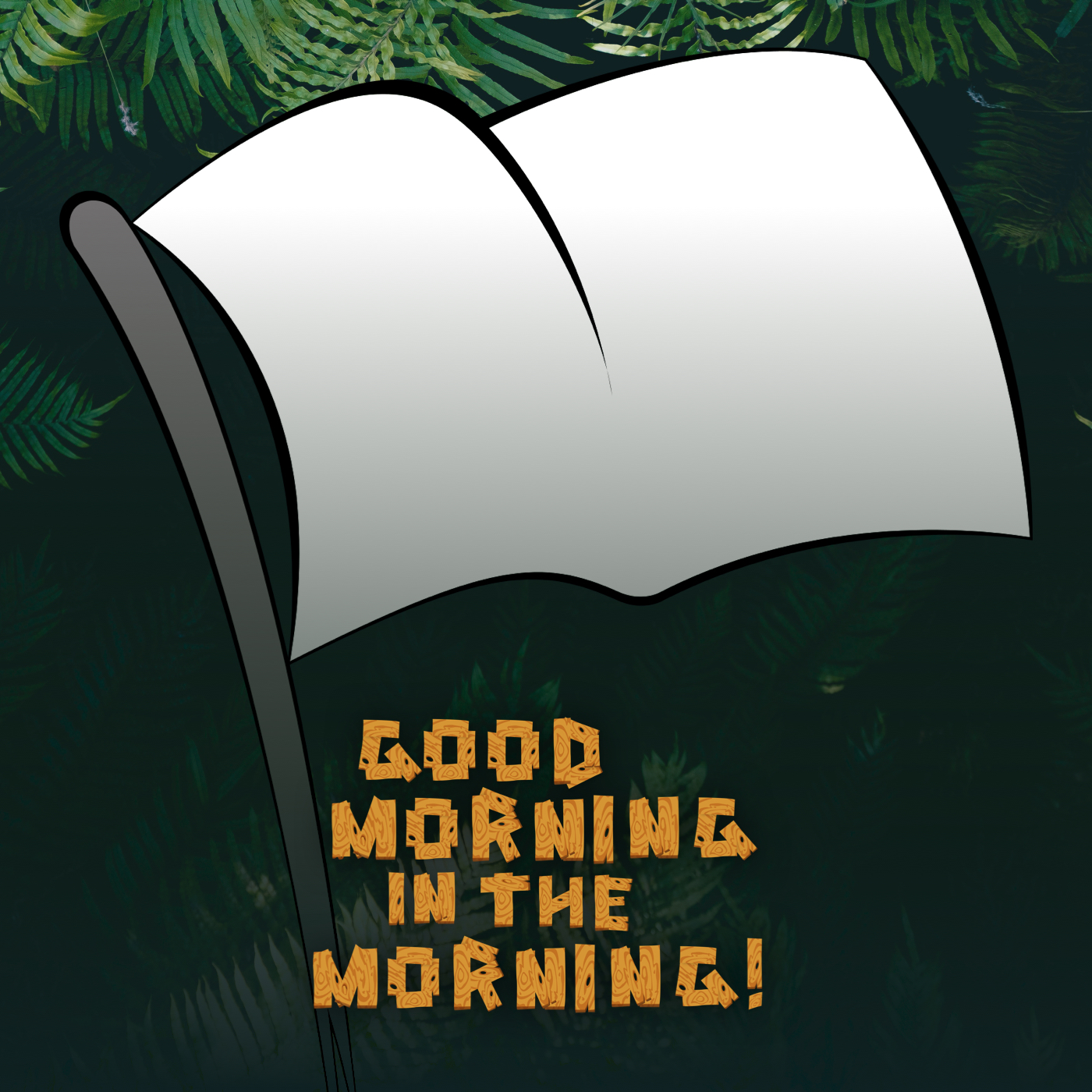 Good Morning in the Morning! – Der Podcast zum Dschungelcamp