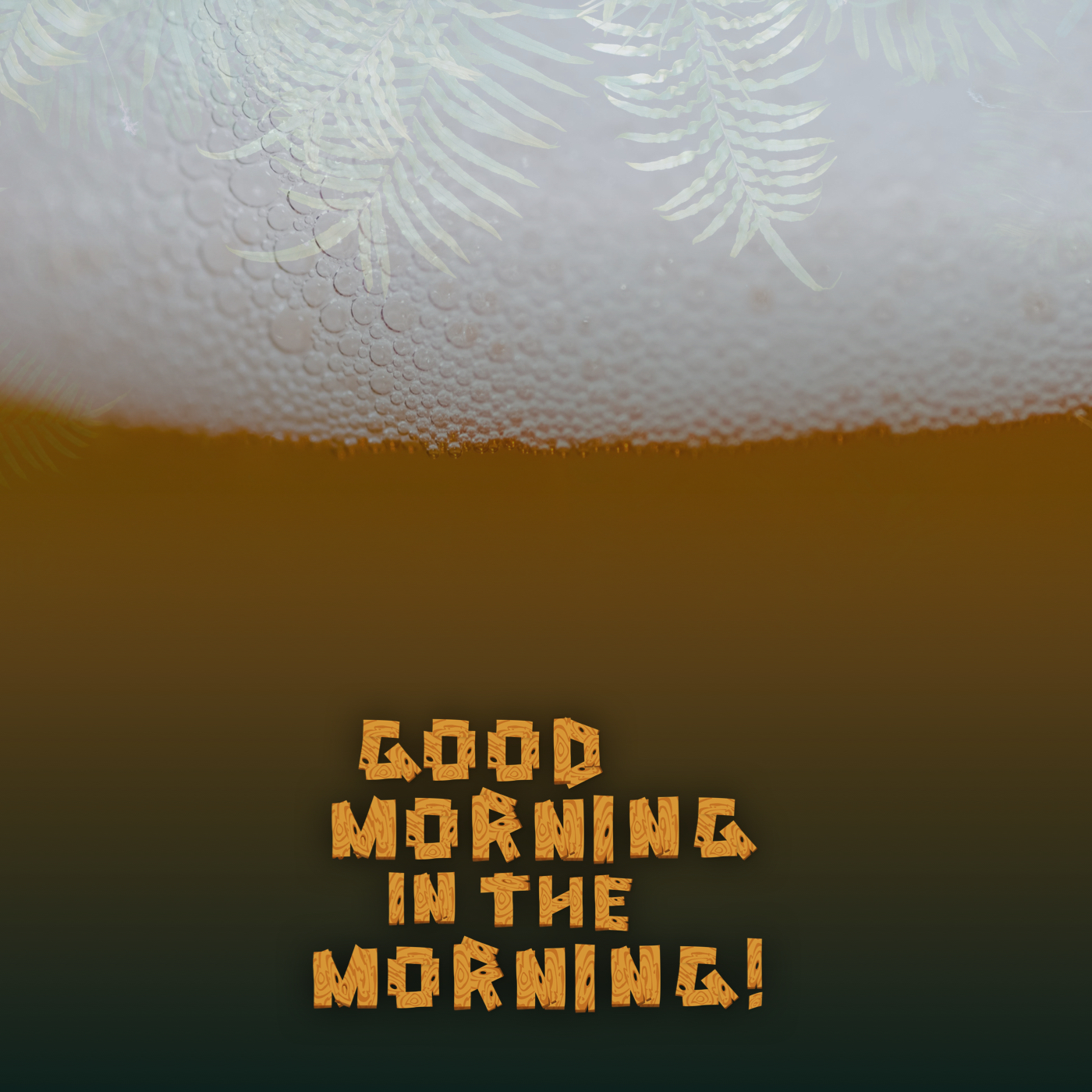 Good Morning in the Morning! – Der Podcast zum Dschungelcamp